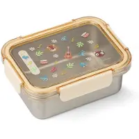 Lilliputiens - Lunchdoos Jack