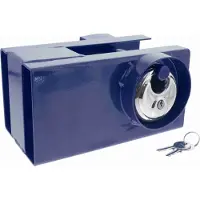 VAICO V98-68002 Opzetslot, kogelkoppeling