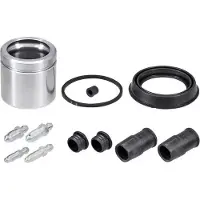 ABS A.B.S. 57087 Reparatieset, remklauw