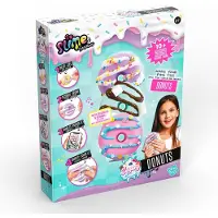 Canal Toys Sugary Crush Donuts