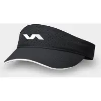 Varlion Summum Corporate Visor Black ÚNICA