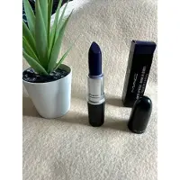 MAC - Lipstick Matte - Matte Royal