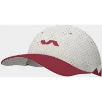 Varlion Summum Cap Rojo ÚNICA