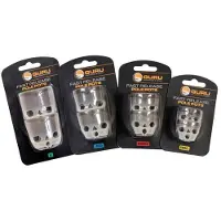 Guru Fast Release Pole Pots