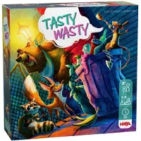 Haba | Spel Tasty Wasty