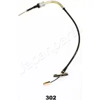 Japanparts GC-302 Koppelingskabel