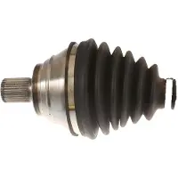 TRISCAN 8540 295045 Aandrijfas