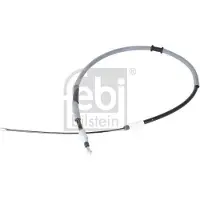 FEBI BILSTEIN 198147 Handremkabel