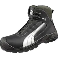 Puma Cascades Mid S3 Veiligheidsboot Heren