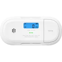 X-Sense XC04-WX Koolmonoxidemelder - Slimme melder WiFi