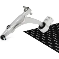 RIDEX 273C0491 Draagarm