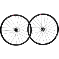 Fulcrum Racing 3 C19 Cl Disc Tubeless Racefiets Wielset