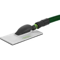 Festool HSK-A 115x226 Schuurblok - 496963