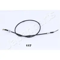 Japanparts GC-117 Koppelingskabel