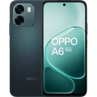 OPPO A6 256GB 5G Sapphire Black | Los Toestel