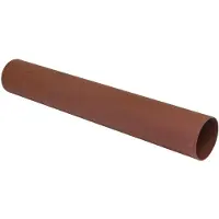 VETUS Steel Propellers Tube Grijs 125 x 3000 mm