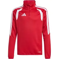 Adidas Tiro 26 League Trainingstrui Kids Rood Wit