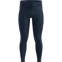 Odlo Legging Men Essential Warm Dark Sapphire-XL