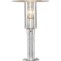 Konstsmide Buitenlamp Mode Staande lamp, 44cm hoog, E27 max 60W / 230V