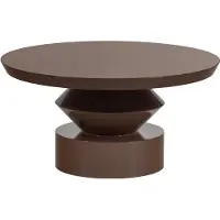 Woood salontafel Auren