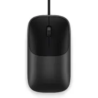 Satechi Slim LX Bedrade USB-C Muis Zwart