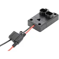 VETUS Input Max Output Power Supply 5a 12v Zilver