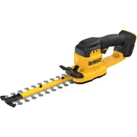 DeWalt Dcmht520n-xj Heggenschaar