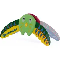 Schildkroet onderwater speelgoed glider set - kleurrijke roggen duikspeelgoed.