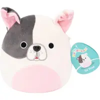 Squishmallows 19 cm P27 - Sir Fred Pitbull