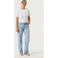 Garcia Celia dames Jeans, 27/30, Blauw, Straight fit