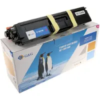 Office 14190 tonercartridge 1 stuk(s) Compatibel Magenta