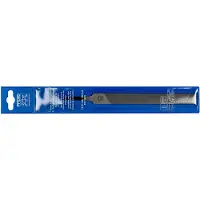 PFERD TOOLS 11610154 Dieptebegrenzervijl plat stomp kap 2 voor zaagkettingen Lengte 150 mm 1 stuk(s)