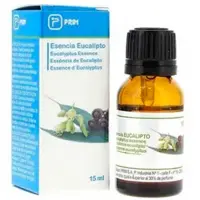 Prim Essentiële oliën voor luchtbevochtigers, eucalyptus, 1 liter