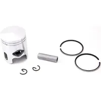 RMS Beauty Kymco 4t 50cc 39mm 100090382 Zuigerkit