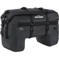 Oxford Aqua Pro D-50 waterdichte sporttas Maat