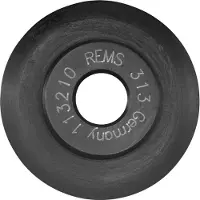 Rema Snijwiel 18.5x3.04 Cu-Inox As4.82