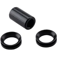 Rockshox Rock Shox 3-delige afstandhouderset voor metrische schokdemper || Maat: 8x22.0 mm