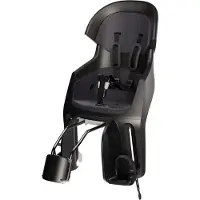 Bobike Exclusive Evolve Maxi Kinderzitje Voor Fietsframe