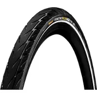 Continental Contact Plus City 700c X 35 Stevige Urbanband