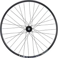 Contec Exit Core 25 29´´ Disc Racefiets Voorwiel