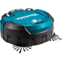 Makita DRC200Z 18 V RoboCleaner