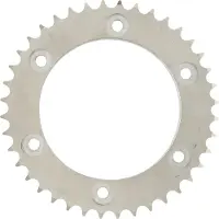 Rk 6893 530 Achtertandwiel