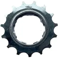 Miche krans met bo 12t campa. 8v/9v (oude passing)