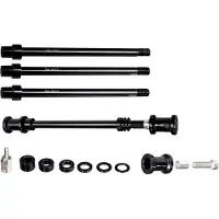 Topeak steekas 1.0mm schroefdraad