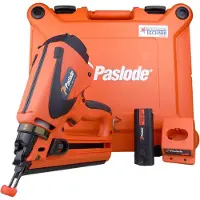 Paslode IM65AF16 Li Afwerknagelapparaat - 916276 (accu tacker)
