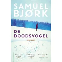 Luitingh-sijthoff De doodsvogel (Paperback)