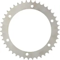 Rk 6845 530 Achtertandwiel