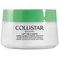 Collistar Crème - - Perfect Body Ultra-lifting Anti-age - 400 ml - Mixte - Crème-textuur