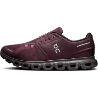 ON Sneakers laag braam