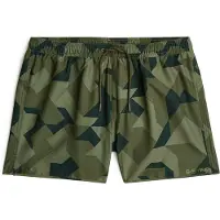G-Star Zwemshorts 'Carnic 2.0 Swimshorts' groen